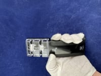 Точило для ножів чорне GOUSHARP Yaxell 37022, фото №11, інтернет-магазин харчового обладнання Систем4