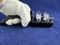 Точило для ножів чорне GOUSHARP Yaxell 37022, фото №12, інтернет-магазин харчового обладнання Систем4