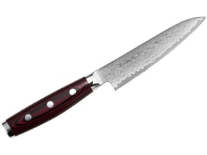 Нож для овощей 120 мм Yaxell 37102
