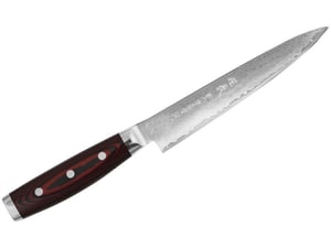 Нож для нарезки 180 мм Yaxell 37107, фото №1, интернет-магазин пищевого оборудования Систем4