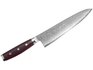 Нож поварской 255 мм Yaxell 37110, фото №1, интернет-магазин пищевого оборудования Систем4