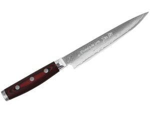 Нож для нарезки 150 мм Yaxell 37116, фото №1, интернет-магазин пищевого оборудования Систем4