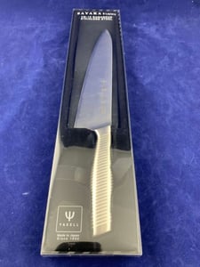 Нож поварской 200 мм Yaxell S-0, фото №1, интернет-магазин пищевого оборудования Систем4