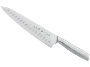 Нож поварской 200 мм Yaxell S-0G, фото №1, интернет-магазин пищевого оборудования Систем4