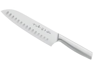 Нож Сантоку 180 мм Yaxell S-1G, фото №1, интернет-магазин пищевого оборудования Систем4