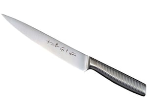 Нож для нарезки 180 мм Yaxell S-7 серия 