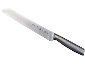 Нож для хлеба 195 мм Yaxell S-8 серия, фото №1, интернет-магазин пищевого оборудования Систем4