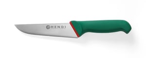 Нож мясника Hendi 843338, фото №1, интернет-магазин пищевого оборудования Систем4