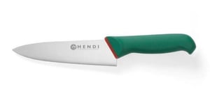 Нож поварской Hendi 843307, фото №1, интернет-магазин пищевого оборудования Систем4
