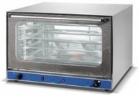 Пекти конвекційна FROSTY HEO-8M, фото №1, інтернет-магазин харчового обладнання Систем4