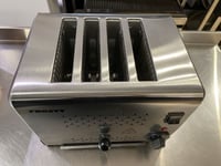 Тостер FROSTY DS-4, фото №4, интернет-магазин пищевого оборудования Систем4