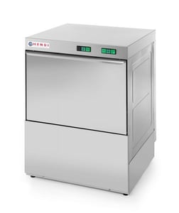 Посудомоечная машина Hendi 230480, фото №1, интернет-магазин пищевого оборудования Систем4