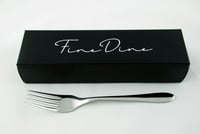 Виделка столова Fine Dine 766453, фото №2 Виделка столова Fine Dine 766453, фото №2, інтернет-магазин харчового обладнання Систем4