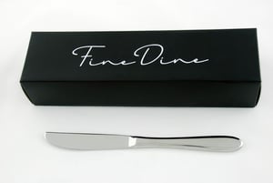 Нож десертный Fine Dine 766491, фото №2, интернет-магазин пищевого оборудования Систем4