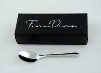 Кавова ложка Fine Dine 766484, фото №2 Кавова ложка Fine Dine 766484, фото №2, інтернет-магазин харчового обладнання Систем4