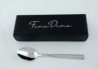 Ложка столовая Fine Dine 766576, фото №2 Ложка столовая Fine Dine 766576, фото №2, интернет-магазин пищевого оборудования Систем4
