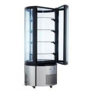 Холодильна вітрина Frosty ARC 400R, фото №1, інтернет-магазин харчового обладнання Систем4