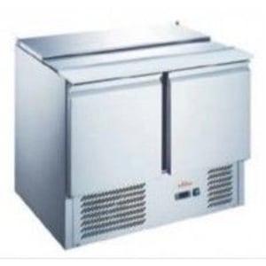Стол холодильный-саладетта FROSTY S900