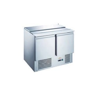 Стол холодильный-саладетта FROSTY S900SQ