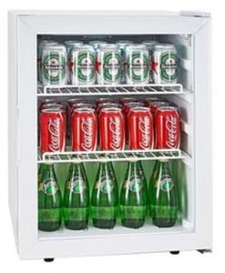 Холодильный шкаф для напитков FROSTY KWS-23М