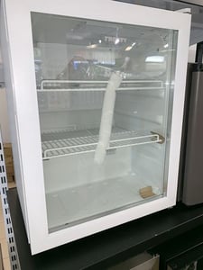 Холодильна шафа для напоїв FROSTY KWS-23М, фото №2, інтернет-магазин харчового обладнання Систем4