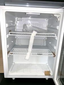 Холодильный шкаф для напитков FROSTY KWS-23М, фото №3, интернет-магазин пищевого оборудования Систем4