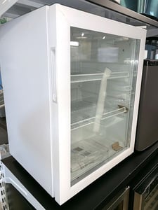 Холодильна шафа для напоїв FROSTY KWS-23М, фото №4, інтернет-магазин харчового обладнання Систем4