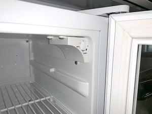 Холодильный шкаф для напитков FROSTY KWS-23М, фото №5, интернет-магазин пищевого оборудования Систем4