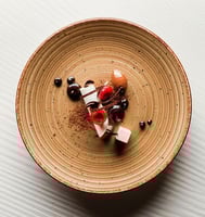 Тарелка мелкая Fine Dine 774557, фото №3, интернет-магазин пищевого оборудования Систем4