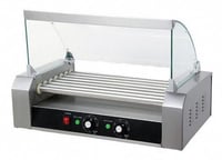 Гриль роликовый FROSTY R2-7