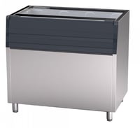 Бункер Brema BIN 350