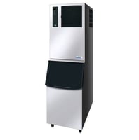 Льдогенератор Hoshizaki IM-240ANE-HC-32, фото №1, интернет-магазин пищевого оборудования Систем4
