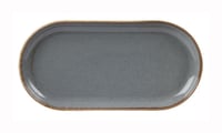 Блюдо овальное Fine Dine 772201, фото №1, интернет-магазин пищевого оборудования Систем4