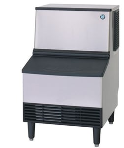 Льдогенератор Hoshizaki KM-100A, фото №1, интернет-магазин пищевого оборудования Систем4