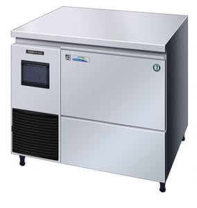 Льдогенератор Hoshizaki FM-120KE-50-HC, фото №1, интернет-магазин пищевого оборудования Систем4