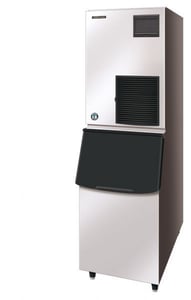 Льдогенератор Hoshizaki FM-600AKE-N-SB, фото №1, интернет-магазин пищевого оборудования Систем4