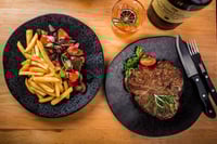 Тарелка мелкая Fine Dine 771273, фото №4, интернет-магазин пищевого оборудования Систем4