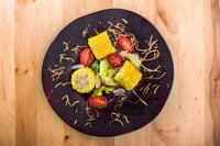 Тарелка для пасты Fine Dine 771303, фото №2, интернет-магазин пищевого оборудования Систем4