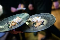 Тарелка для пасты Fine Dine 771303, фото №4, интернет-магазин пищевого оборудования Систем4