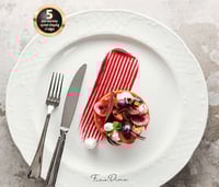 Тарелка мелкая Fine Dine 773598, фото №2, интернет-магазин пищевого оборудования Систем4