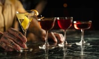 Бокал для коктейлей ONIS (Libbey) 584097 серия Classic Bar, фото №1, интернет-магазин пищевого оборудования Систем4