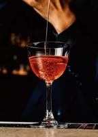 Бокал для коктейлей ONIS (Libbey) 430103 серия Bespoke, фото №2, интернет-магазин пищевого оборудования Систем4