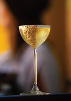 Бокал для коктейлей ONIS (Libbey) 430103 серия Bespoke, фото №3, интернет-магазин пищевого оборудования Систем4