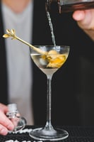Бокал для коктейлей ONIS (Libbey) 430103 серия Bespoke, фото №2, интернет-магазин пищевого оборудования Систем4