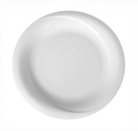Тарілка мілка Fine Dine 773345