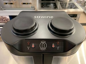 Винний бар SOWINE-EuroCave, фото №8, інтернет-магазин харчового обладнання Систем4