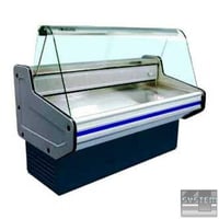 Холодильна вітрина Cryspi OCTAVA U 1200G, фото №1, інтернет-магазин харчового обладнання Систем4
