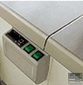 Холодильна вітрина Cryspi PRIMA 1600, фото №3, інтернет-магазин харчового обладнання Систем4