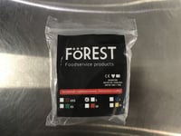 Перчатка кольчужна FoREST 383220, фото №4, інтернет-магазин харчового обладнання Систем4