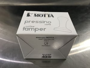 Темпер Motta 8100/В, фото №3, интернет-магазин пищевого оборудования Систем4